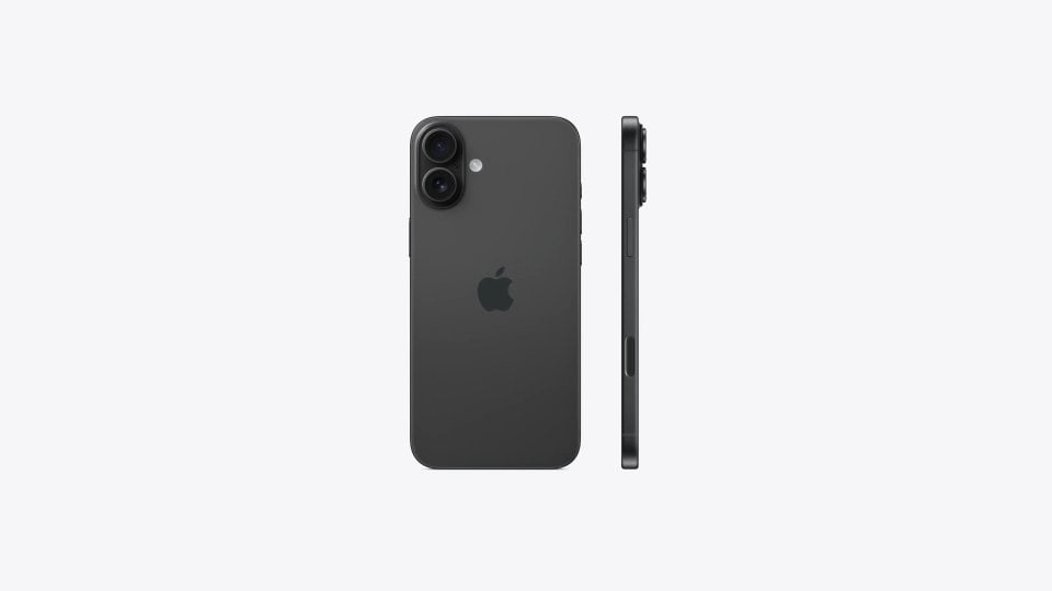 Apple iPhone 16 Plus 2
