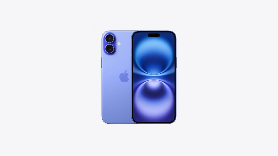 Apple iPhone 16 Plus 4