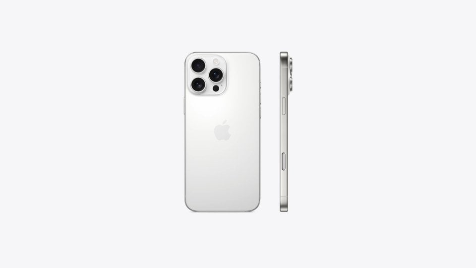 Apple iPhone 16 Pro Max 10