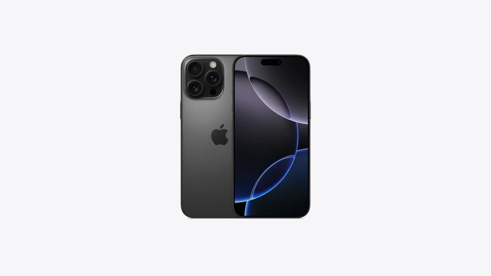 Apple iPhone 16 Pro Max 11
