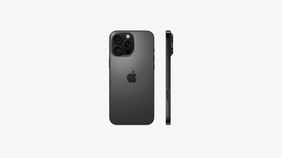 Apple iPhone 16 Pro Max 13