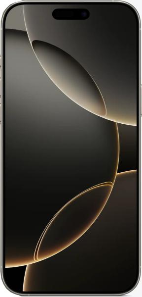 Apple iPhone 16 Pro Max 14
