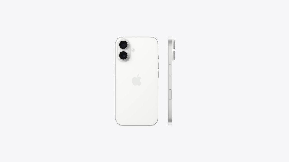 Apple iPhone 16 11
