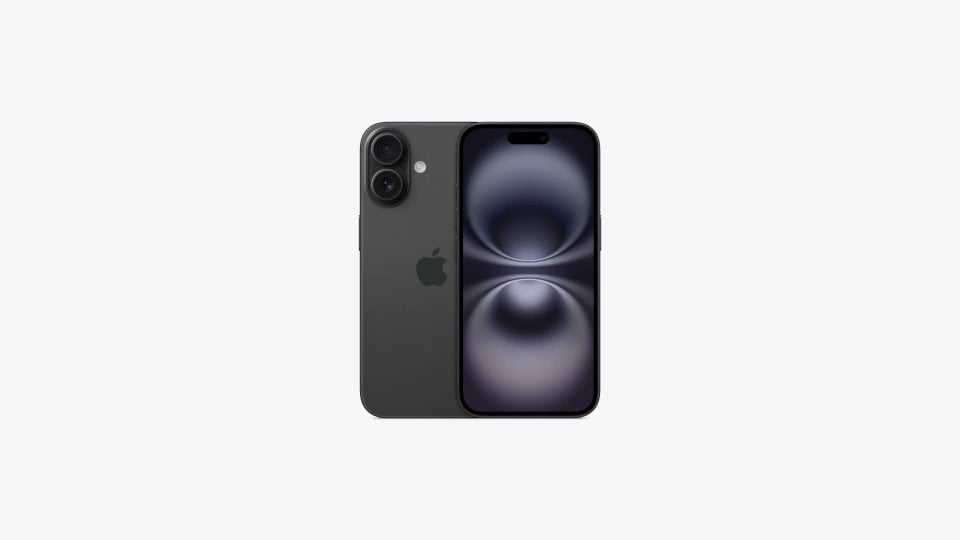 Apple iPhone 16 13