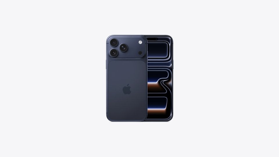 Apple iPhone 17 Pro Max 4
