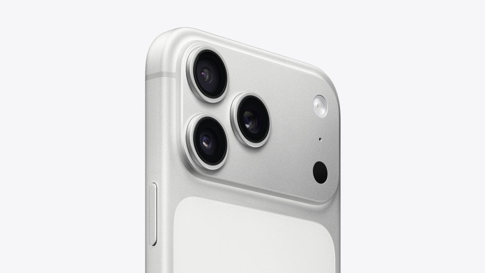 Apple iPhone 17 Pro Max 8