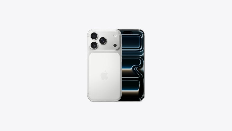 Apple iPhone 17 Pro 10