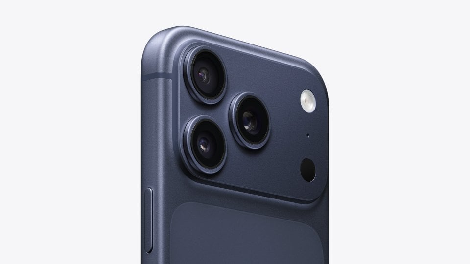 Apple iPhone 17 Pro 2