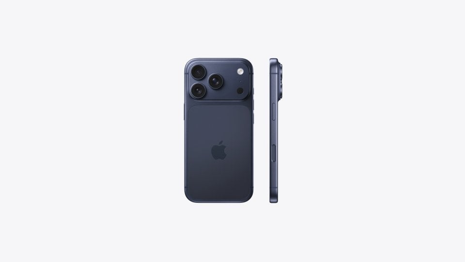 Apple iPhone 17 Pro 3