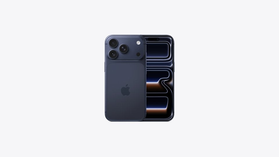 Apple iPhone 17 Pro 4