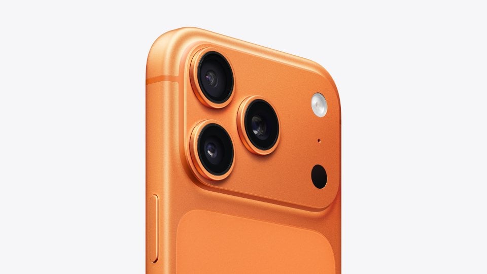 Apple iPhone 17 Pro 5