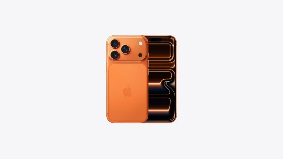 Apple iPhone 17 Pro 7
