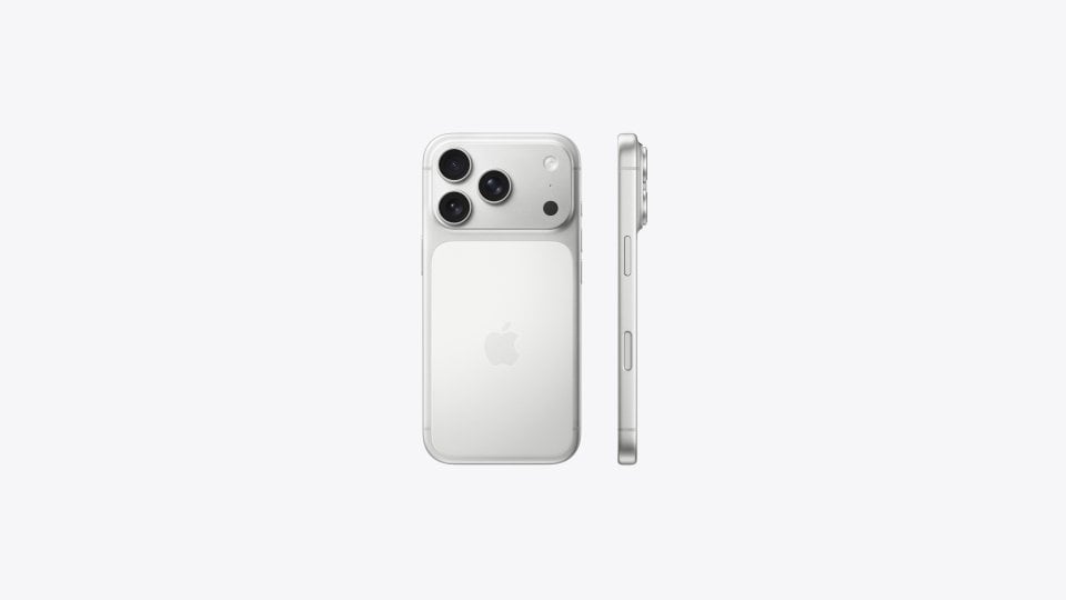 Apple iPhone 17 Pro 9