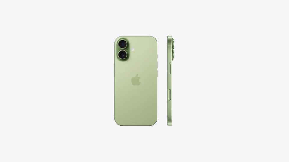 Apple iPhone 17