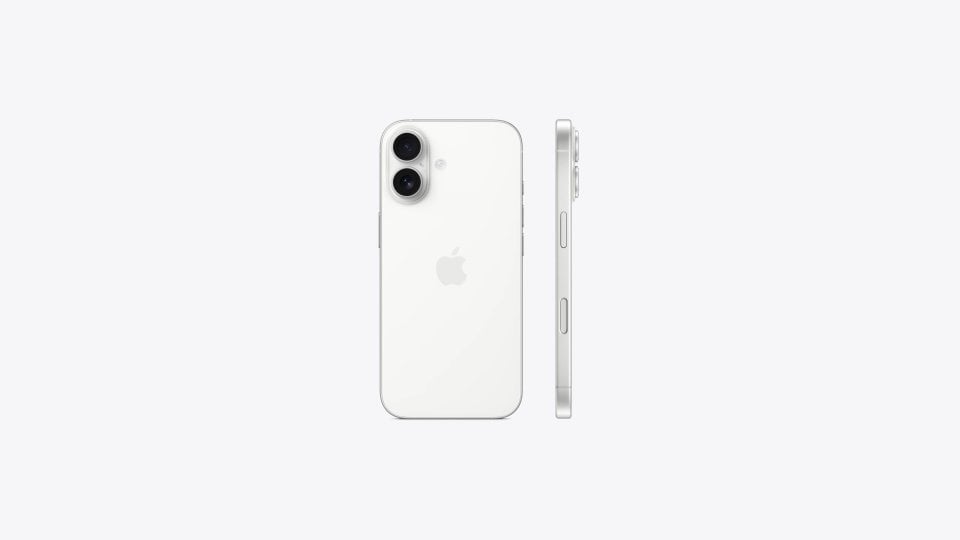 Apple iPhone 17 10