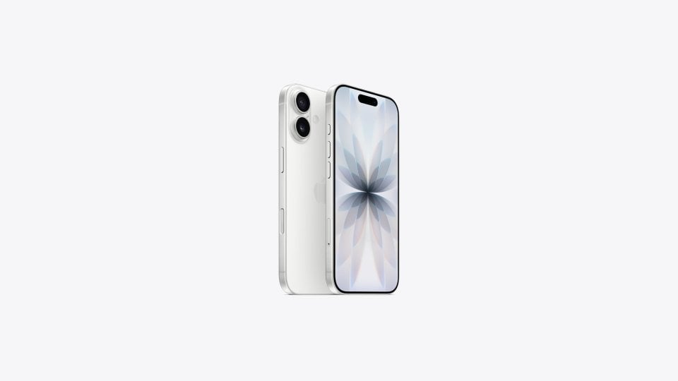 Apple iPhone 17 11