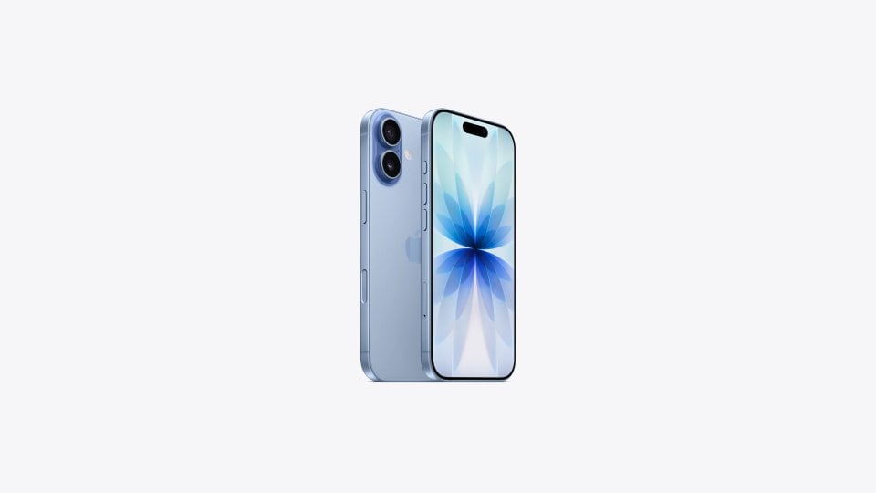 Apple iPhone 17 13