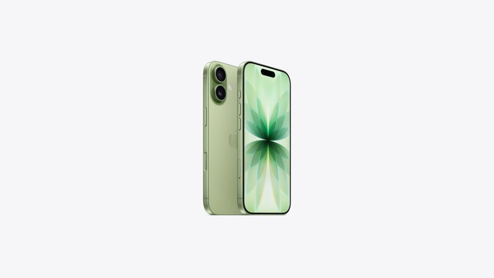 Apple iPhone 17 2