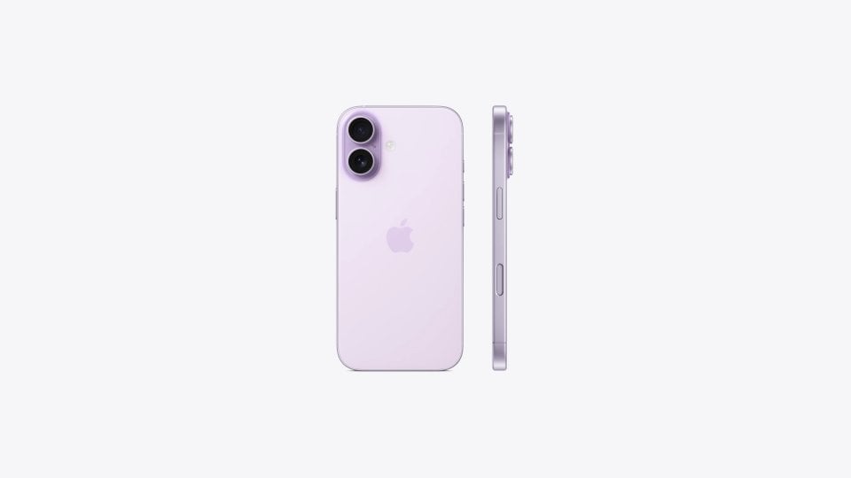 Apple iPhone 17 3