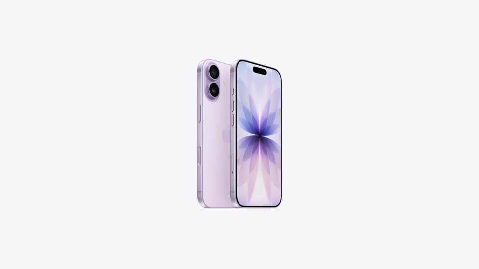 Apple iPhone 17 4
