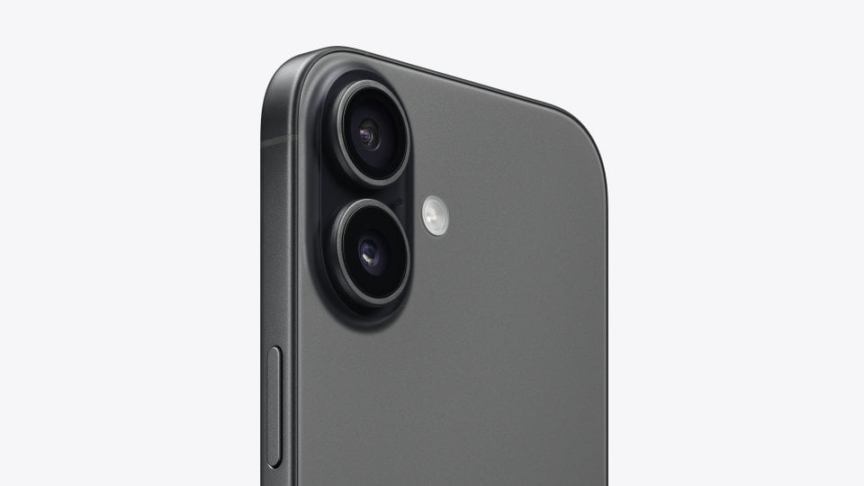 Apple iPhone 17 6