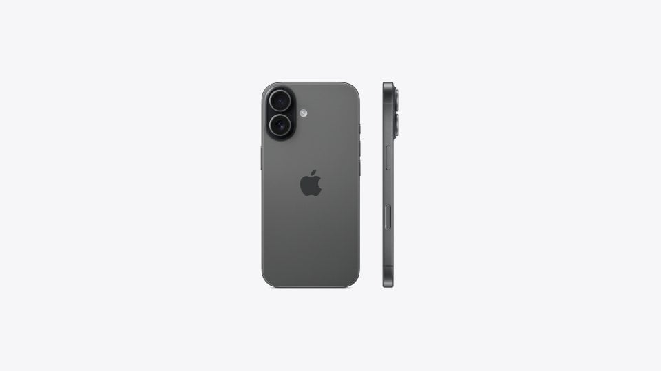 Apple iPhone 17 7