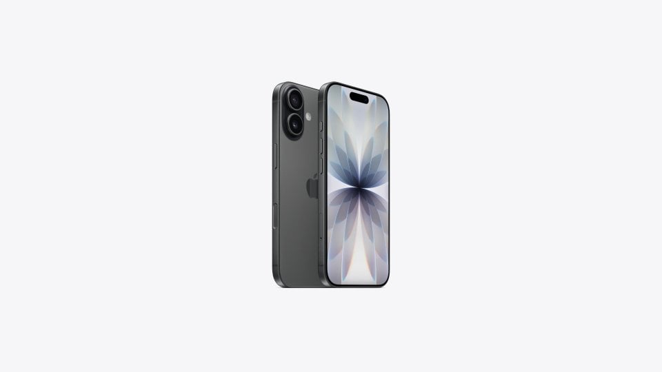 Apple iPhone 17 8