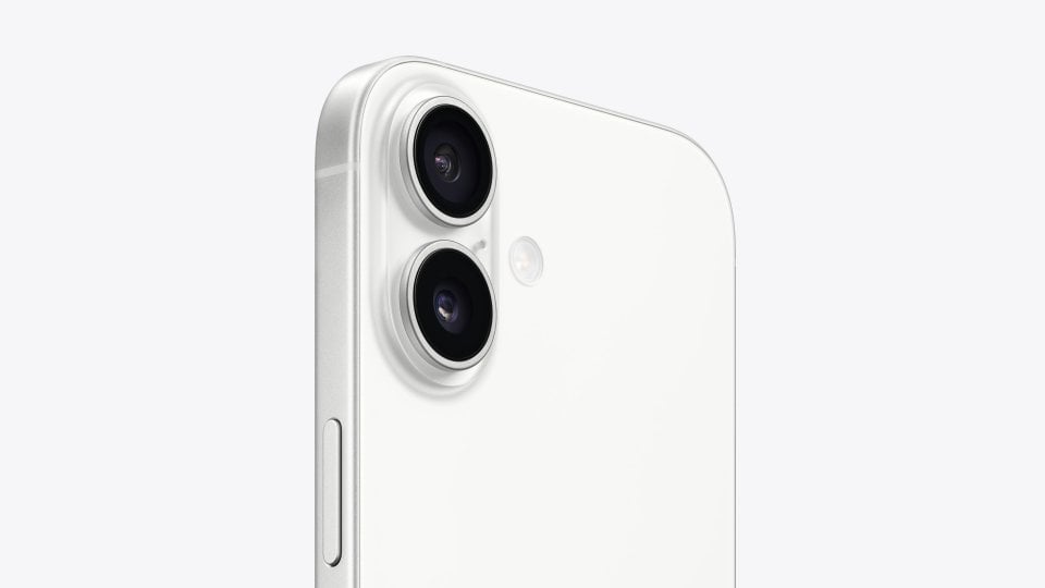 Apple iPhone 17 9