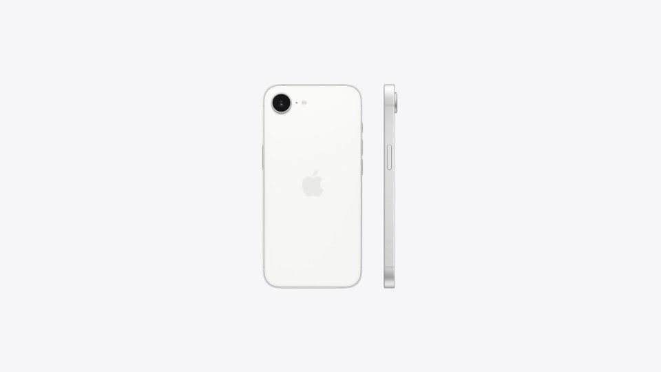 Apple iPhone 17e 13