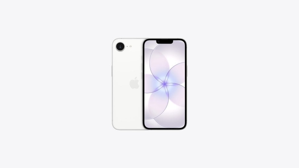 Apple iPhone 17e 16