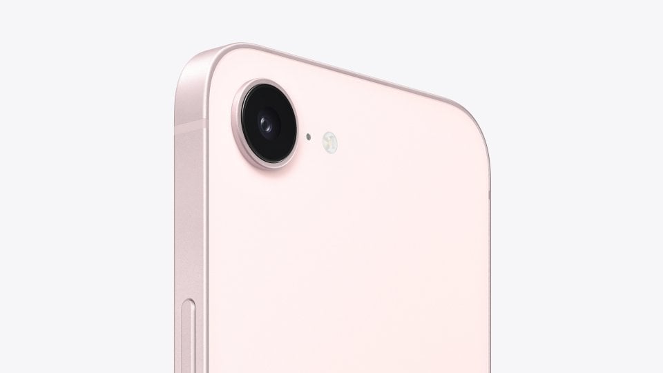 Apple iPhone 17e 18