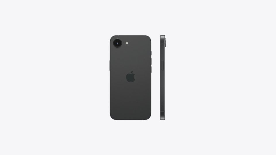 Apple iPhone 17e 7