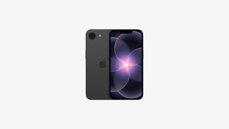 Apple iPhone 17e 9