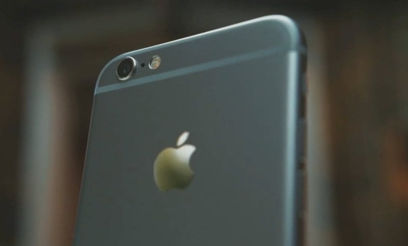 Apple iPhone 6 2