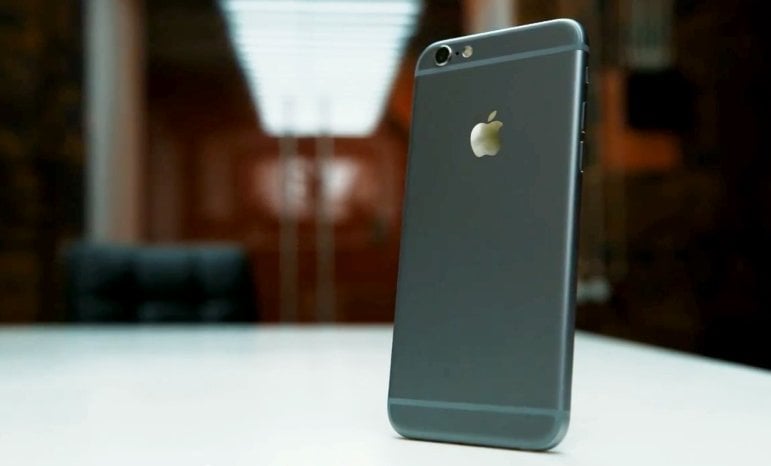 Apple iPhone 6 3