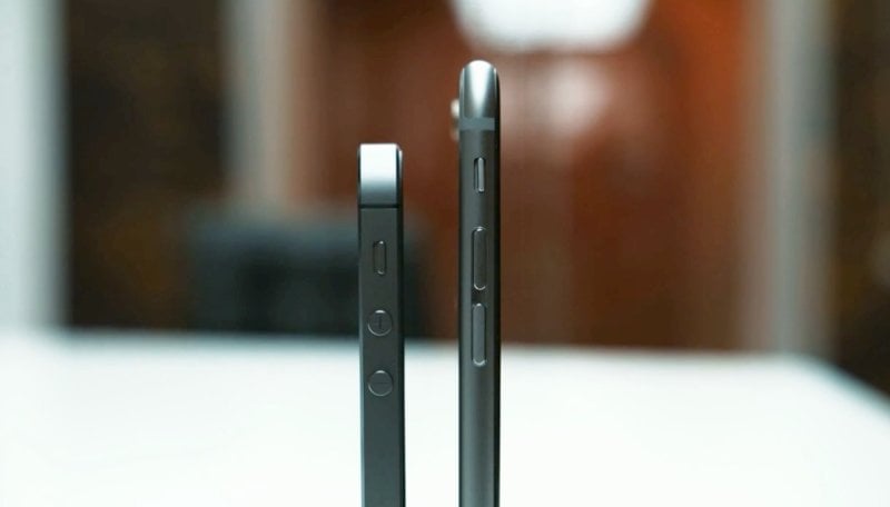 Apple iPhone 6 4