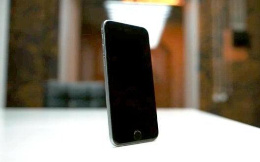 Apple iPhone 6 5