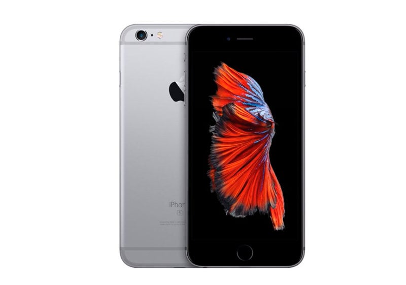 Apple iPhone 6s Plus 2