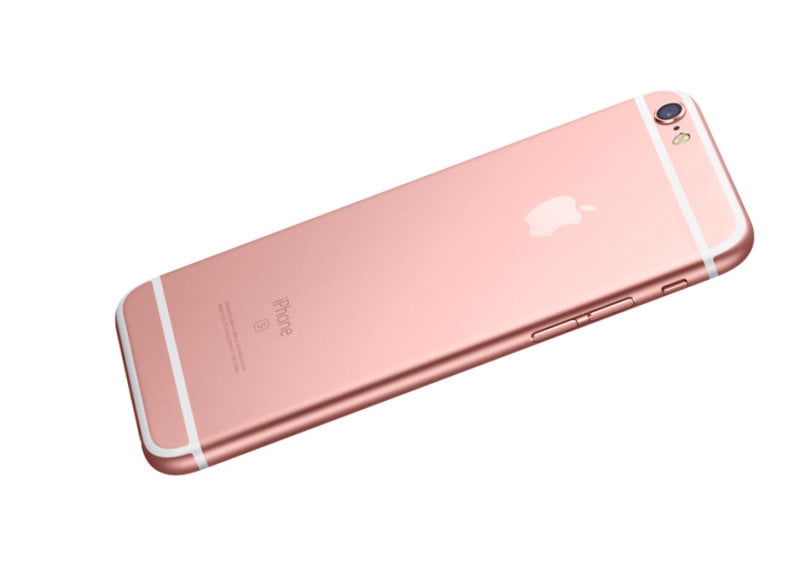 Apple iPhone 6s Plus 5