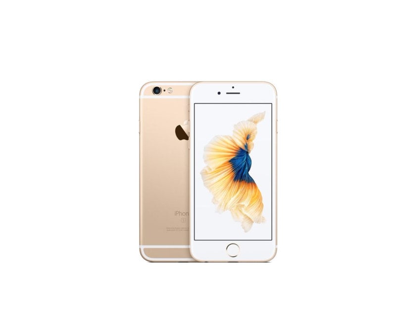 Apple iPhone 6s 2