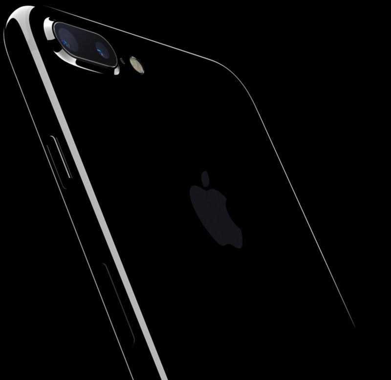 Apple iPhone 7 Plus 10