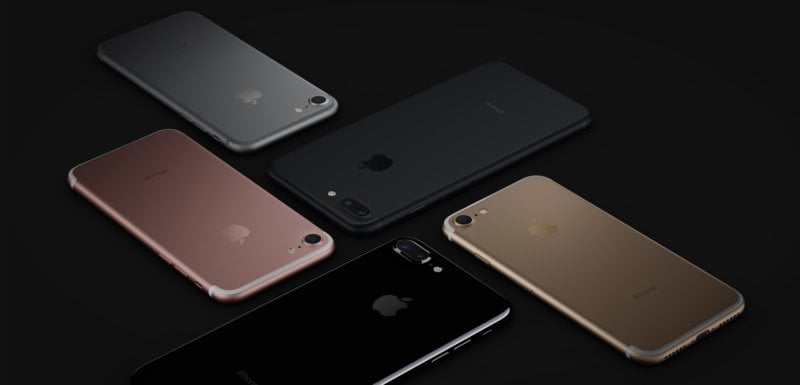 Apple iPhone 7 Plus 11