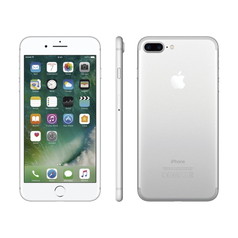 Apple iPhone 7 Plus 2