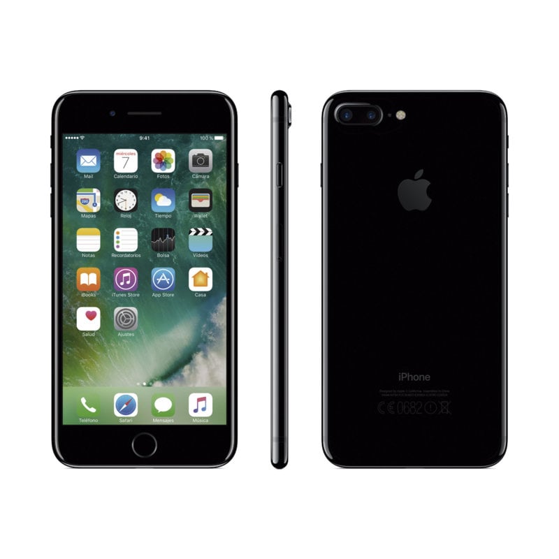 Apple iPhone 7 Plus 3