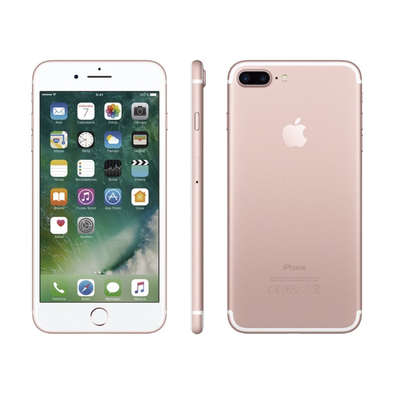 Apple iPhone 7 Plus 4