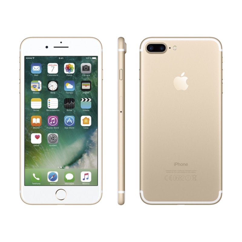 Apple iPhone 7 Plus 5