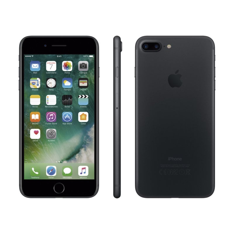 Apple iPhone 7 Plus 6