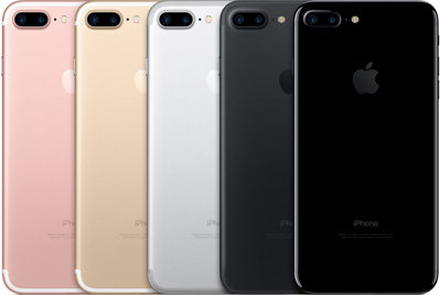 Apple iPhone 7 Plus 7