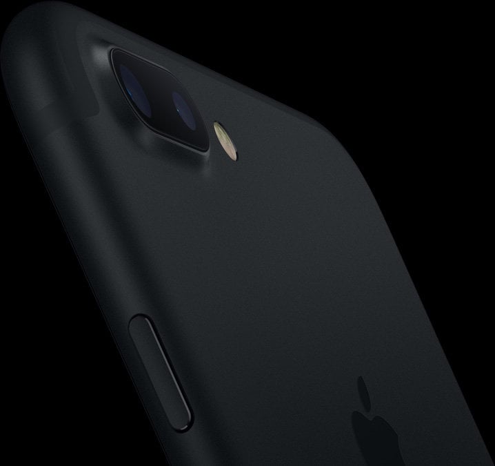 Apple iPhone 7 Plus 8