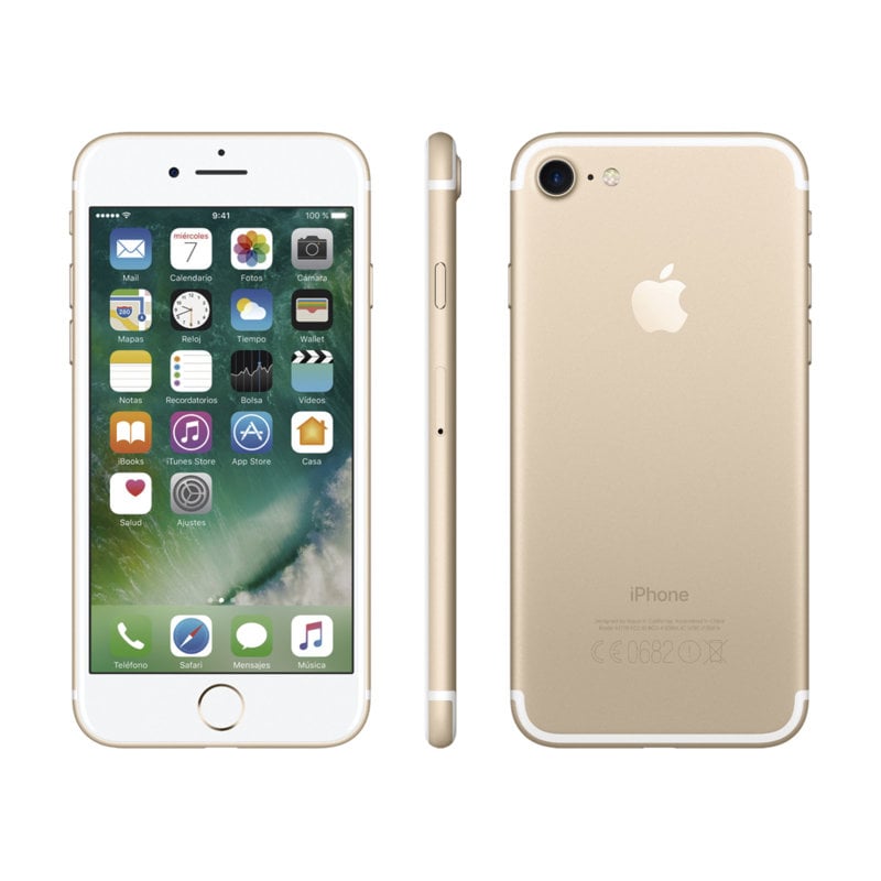Apple iPhone 7 3